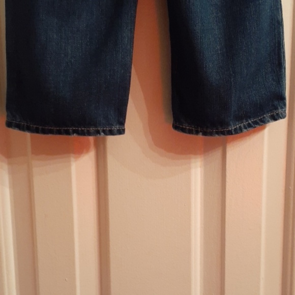 New 18-24m Baby Gap jeans - Picture 5 of 6